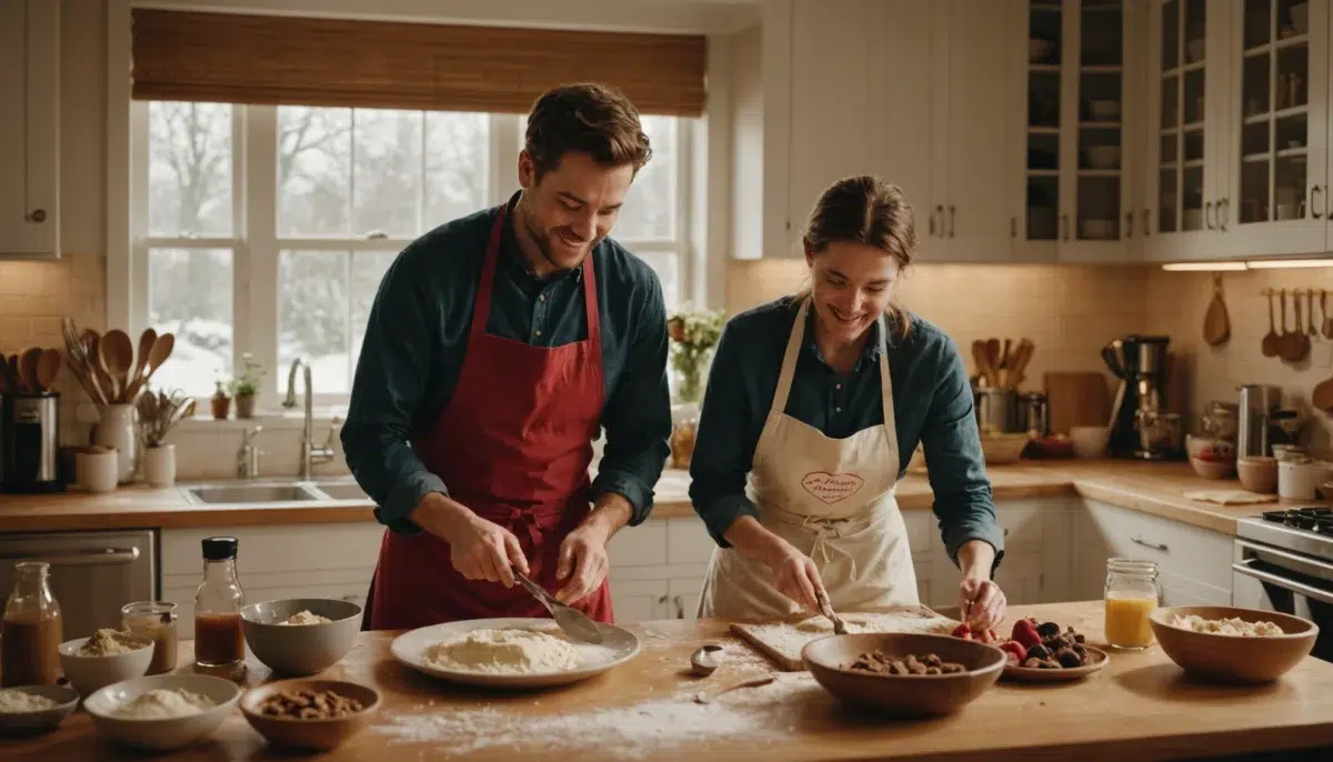 Surprenez votre moitié avec ces 15 recettes de desserts pour une Saint-Valentin inoubliable !