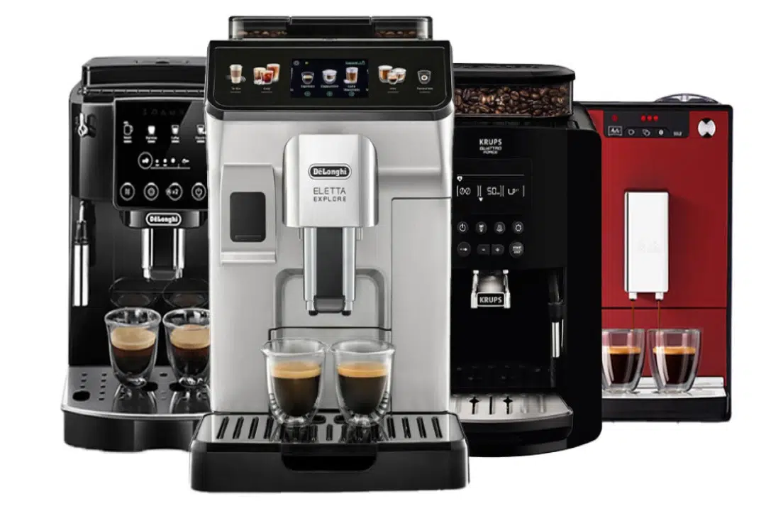 Comment Entretenir sa Machine à Café en Grains pour une Longue Durée de Vie ?