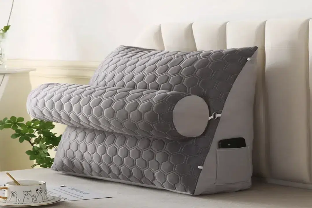 Le coussin lecture idéal pour un confort optimal