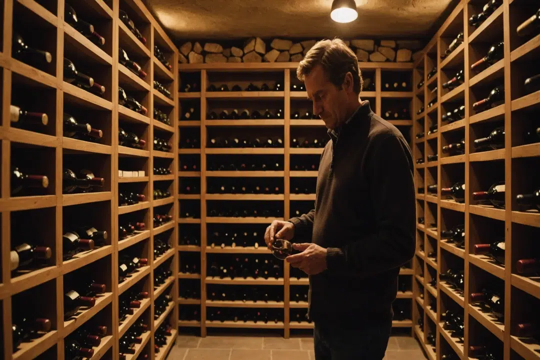 Comment climatiser sa cave à vin : astuces pour maintenir une température idéale