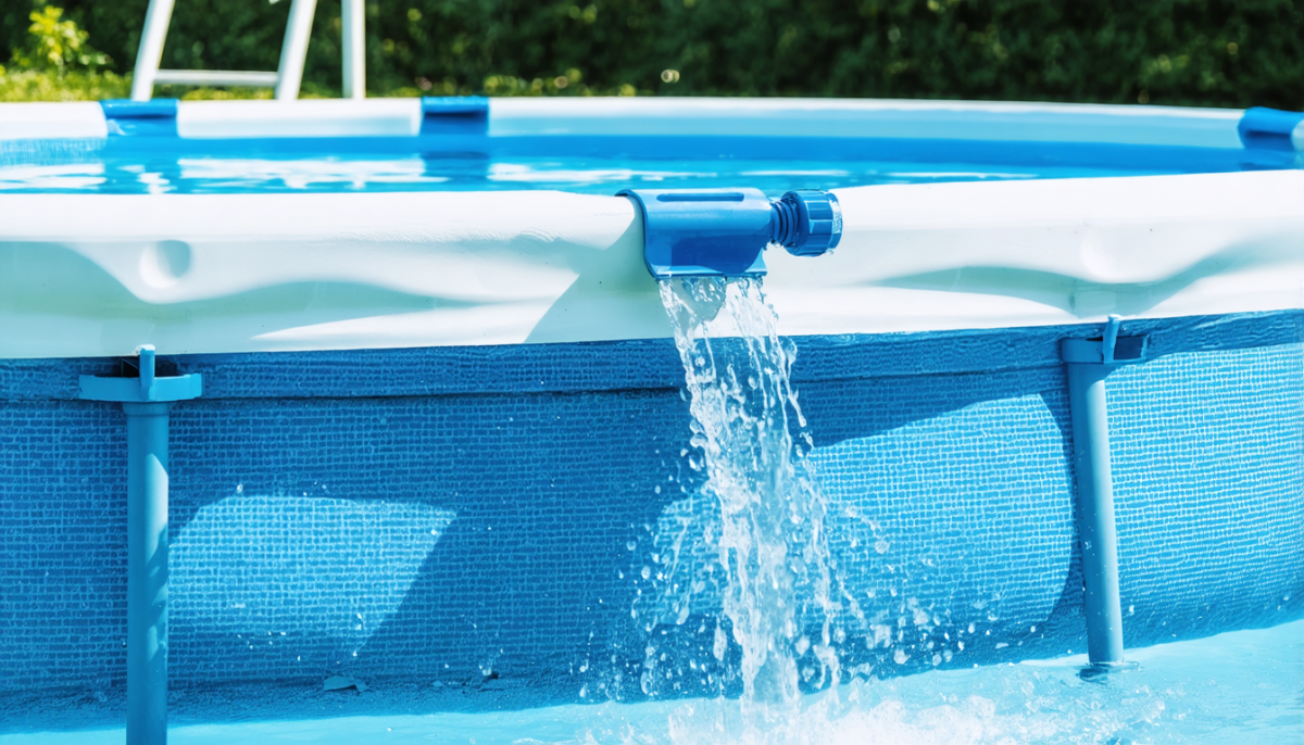 découvrez notre guide pratique pour vider efficacement votre piscine hors sol. suivez nos conseils et astuces pour un processus rapide et sécurisé, tout en préservant l’intégrité de votre structure et en respectant l'environnement.