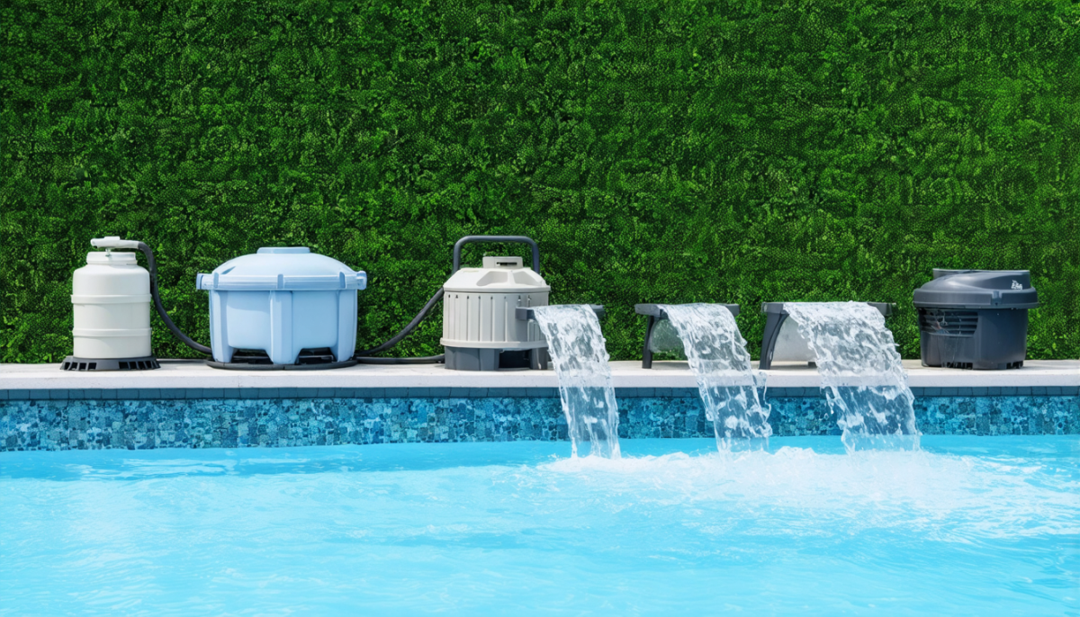 découvrez notre guide pratique pour vider efficacement votre piscine hors sol. suivez nos conseils étape par étape pour un processus rapide et sécurisé, tout en préservant la qualité de votre installation. que vous souhaitiez effectuer un entretien ou préparer votre piscine pour l'hiver, notre guide vous accompagne dans chaque étape.