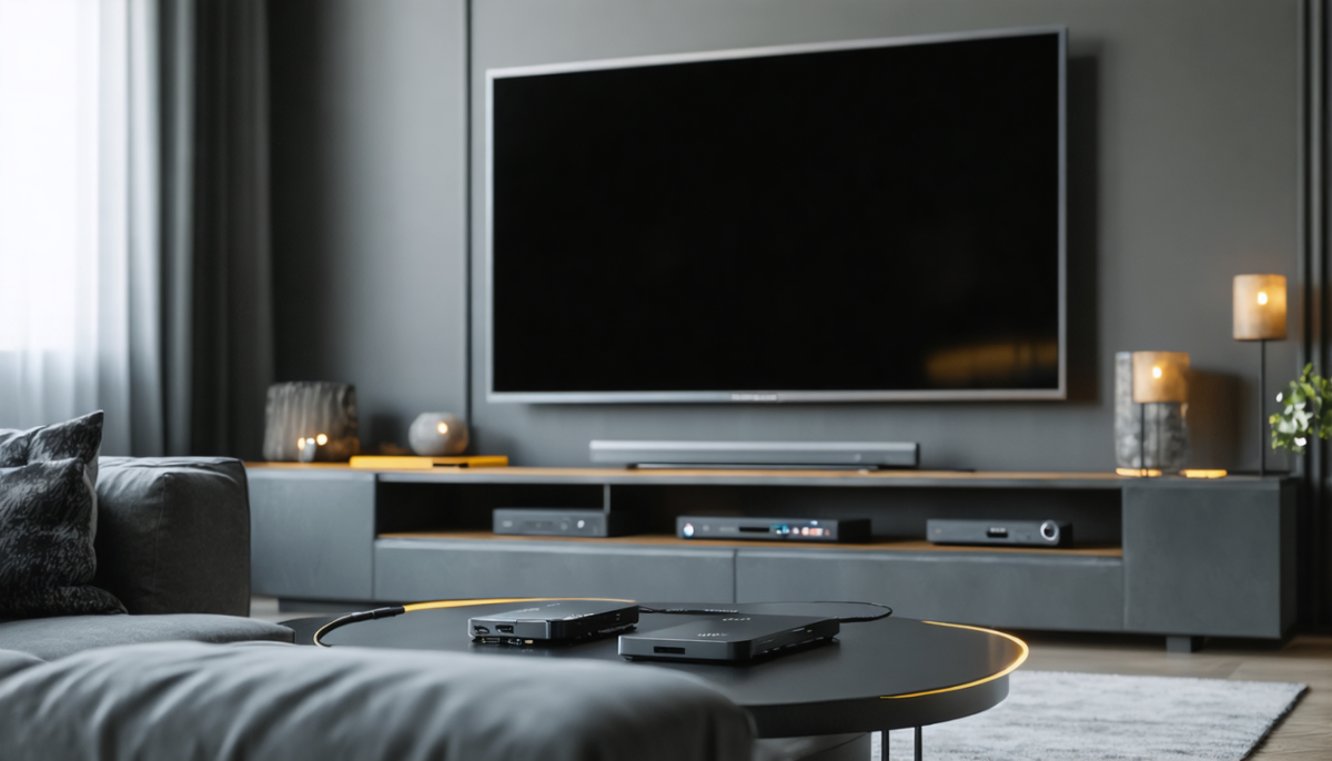 découvrez des solutions efficaces pour résoudre le problème de votre tv samsung qui émet du son mais ne montre pas d'image. suivez nos conseils pratiques et astuces pour retrouver une expérience visuelle optimale.