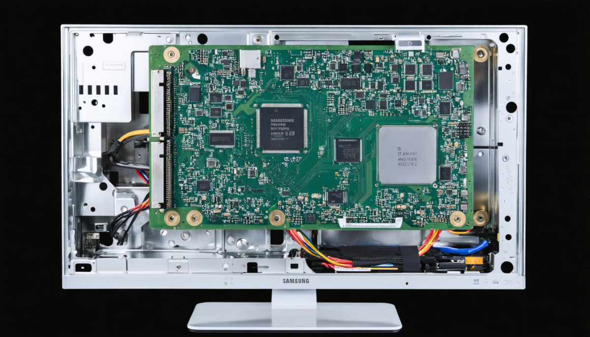 découvrez les solutions pratiques pour résoudre le problème de votre tv samsung qui émet du son mais n'affiche pas d'image. suivez notre guide étape par étape pour vérifier les connexions, ajuster les paramètres et diagnostiquer d'éventuels soucis techniques.