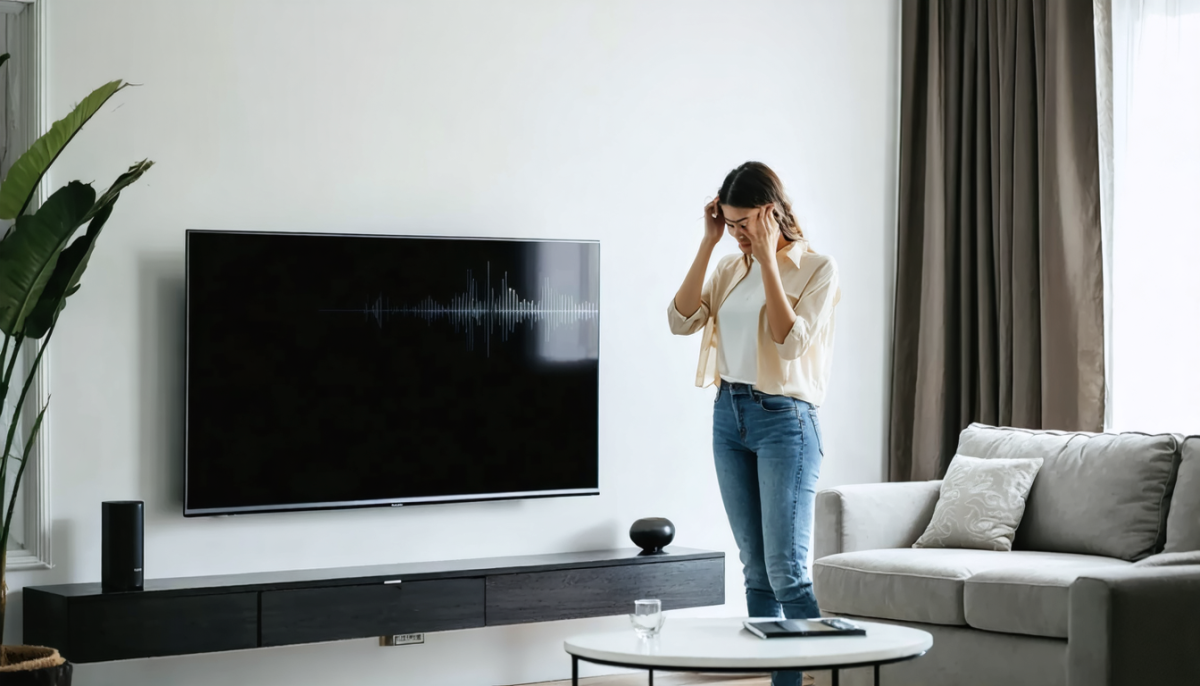 découvrez des solutions pratiques et des étapes simples à suivre lorsque votre télévision samsung émet du son mais ne s'allume pas. apprenez à diagnostiquer le problème et à le résoudre pour profiter à nouveau de vos programmes préférés sans interruption.