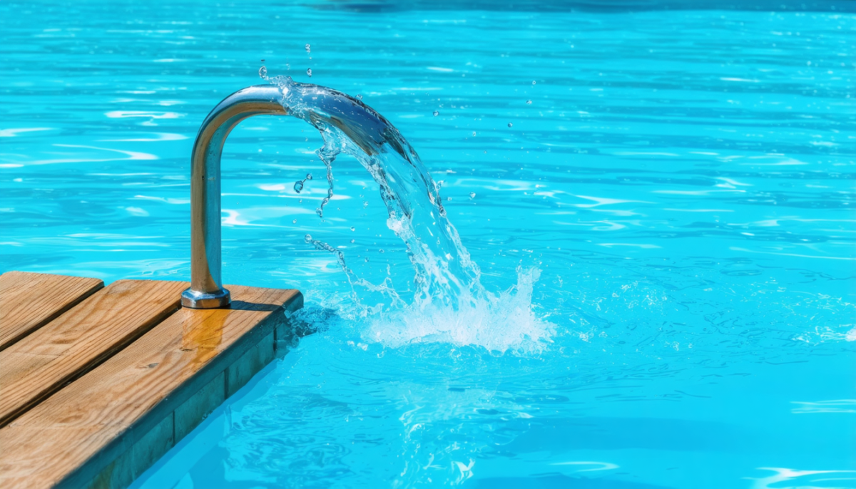 découvrez à quel moment il est essentiel d'activer la pompe de votre piscine pour garantir une eau propre et claire. conseils pratiques pour optimiser l'utilisation de votre système de filtration.