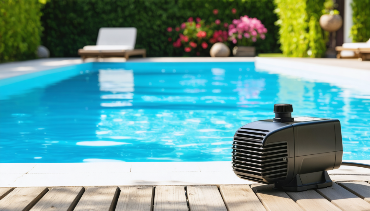 découvrez quand activer la pompe de votre piscine pour garantir une eau propre et saine. apprenez les meilleures pratiques et les moments clés pour optimiser le fonctionnement de votre système de filtration.