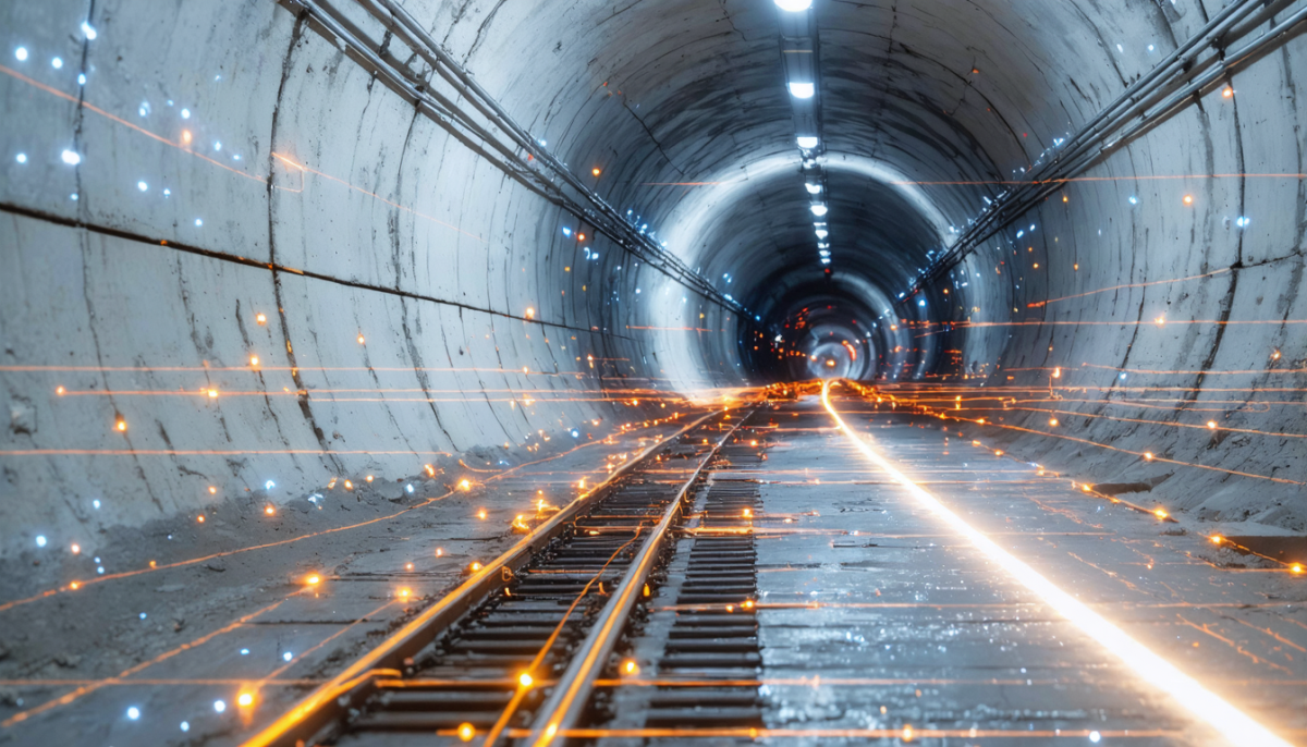 découvrez les enjeux et les techniques essentielles pour la détection des réseaux souterrains. apprenez comment identifier efficacement les infrastructures cachées afin de garantir la sécurité et l'intégrité des projets de construction et d'aménagement.