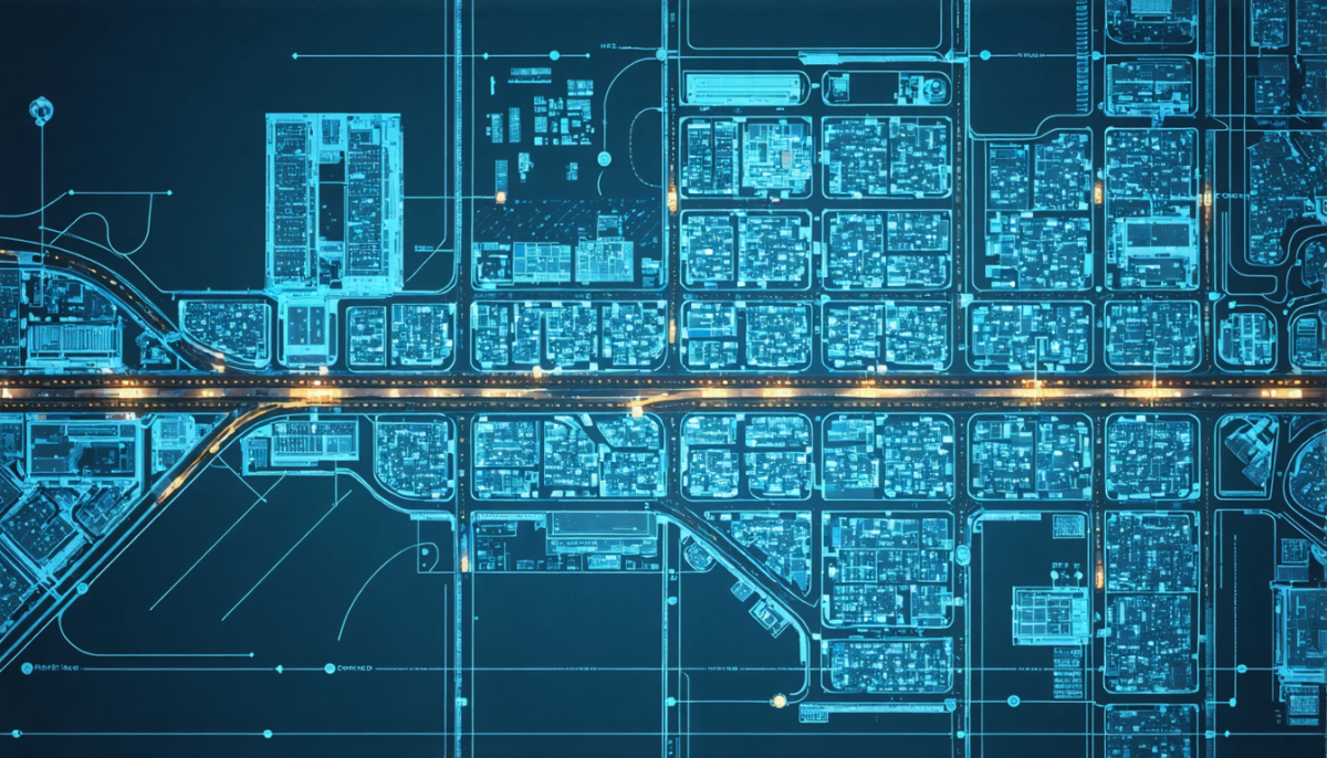 découvrez les enjeux cruciaux de la détection des réseaux souterrains et explorez les techniques innovantes permettant d'identifier efficacement les infrastructures cachées. optimisez vos projets de construction et garantissez la sécurité grâce à des méthodes de détection avancées.