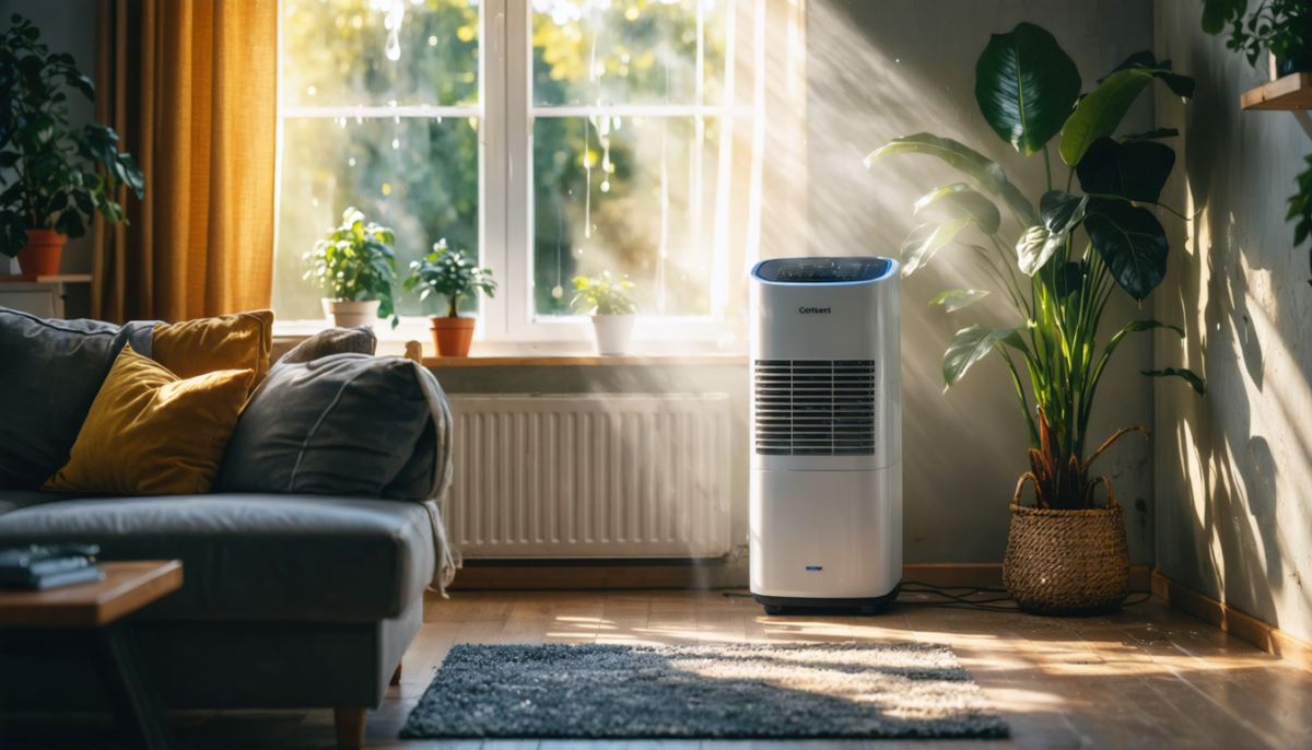 découvrez comment l'humidité peut affecter votre maison. explorez ses origines, ses impacts sur votre santé et votre habitat, et trouvez des solutions efficaces pour assainir votre environnement.