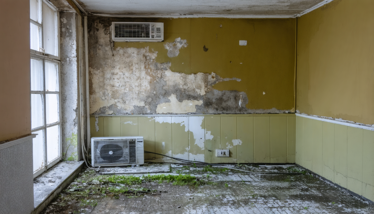 découvrez comment l'humidité peut affecter votre maison : ses origines, ses impacts sur votre santé et votre habitat, ainsi que des solutions efficaces pour y remédier. protégez votre espace de vie dès aujourd'hui!
