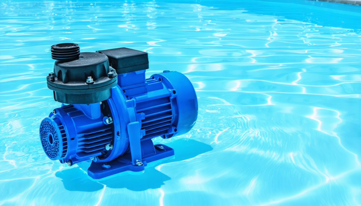 découvrez les étapes essentielles pour réamorcer efficacement votre pompe de piscine. suivez notre guide pratique pour garantir un fonctionnement optimal et prolonger la vie de votre équipement.