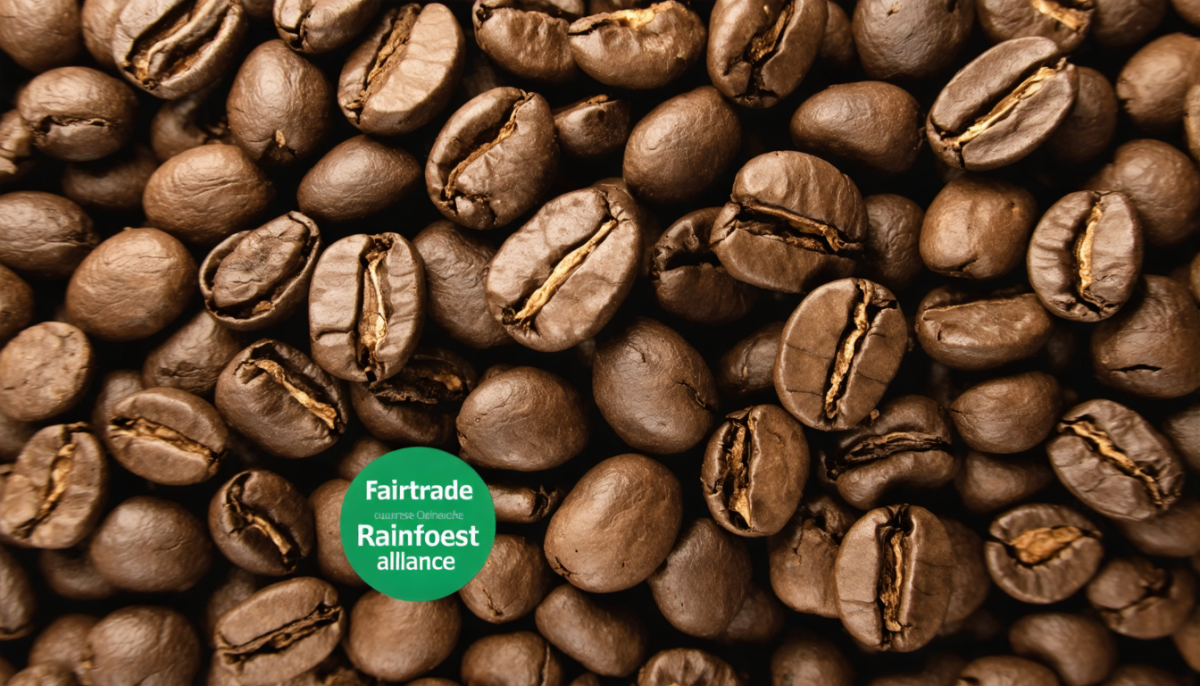 découvrez quatre excellentes raisons d'opter pour le café en grain : une fraîcheur inégalée, des arômes riches et intenses, un meilleur contrôle de la mouture et un impact environnemental réduit. transformez votre expérience café avec des grains de haute qualité !