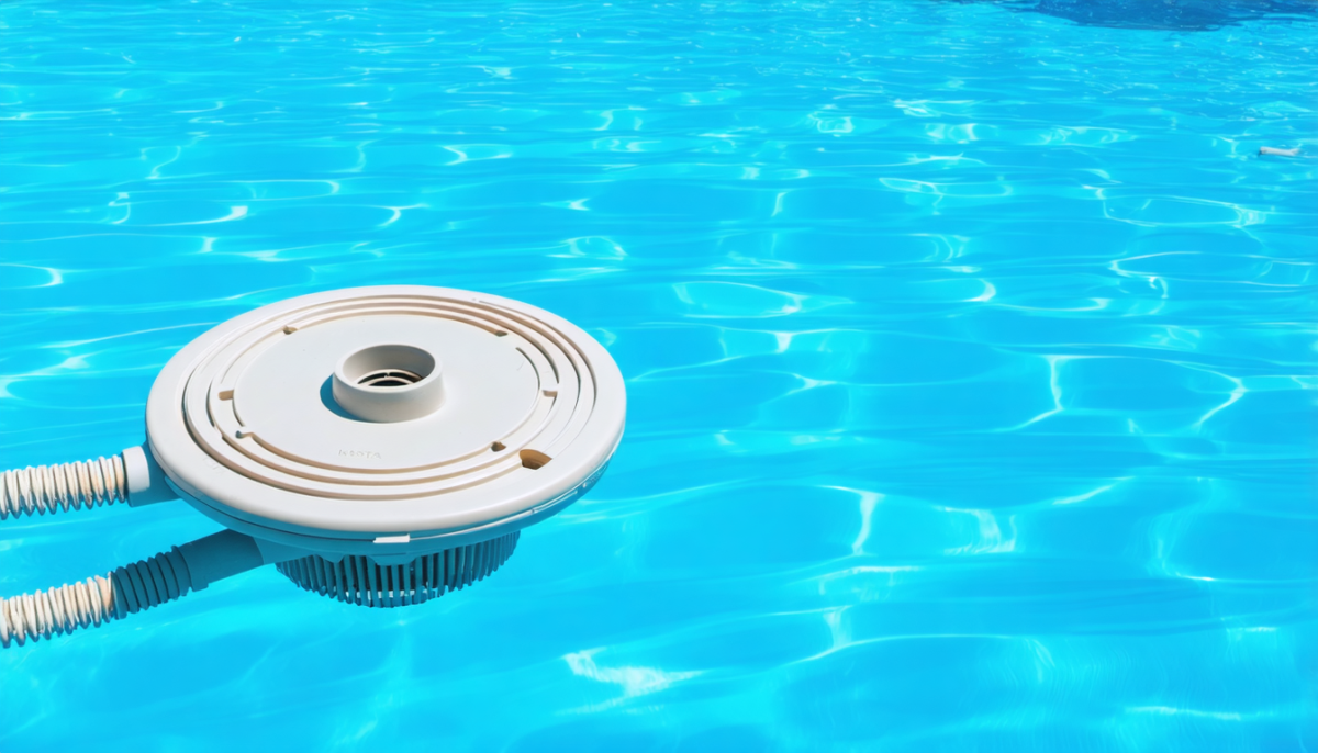 découvrez notre guide pratique pour connecter facilement un aspirateur de piscine à votre pompe. suivez nos étapes détaillées et astuces pour un nettoyage efficace et optimal de votre piscine.