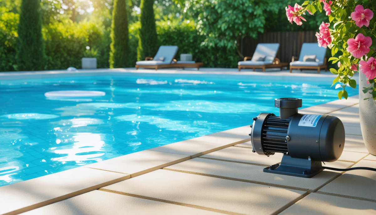 découvrez la consommation énergétique d'une pompe de piscine et apprenez comment optimiser son fonctionnement pour réduire vos factures d'électricité tout en maintenant une eau claire et propre. informez-vous sur les puissances, les types de pompes et les astuces pour une utilisation efficace.