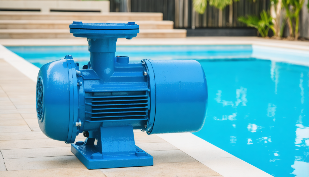 découvrez la consommation énergétique d'une pompe de piscine et apprenez comment optimiser son utilisation pour réduire vos factures d'énergie tout en maintenant votre piscine propre et claire.