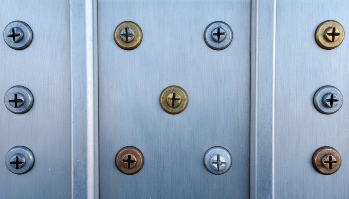 découvrez comment choisir le rivet parfait pour vos projets grâce à notre guide complet. apprenez les critères essentiels à considérer, tels que les matériaux, les dimensions et les applications spécifiques, pour garantir une fixation optimale et durable.