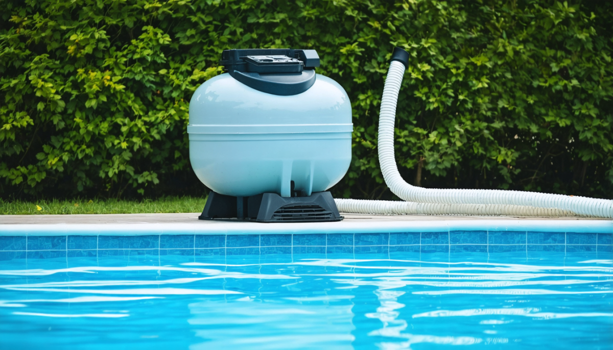 découvrez la durée idéale de fonctionnement d'une pompe de piscine pour garantir une eau propre et claire. apprenez à optimiser l'efficacité de votre système de filtration tout en économisant de l'énergie.