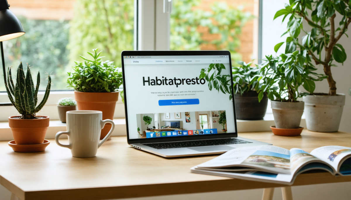 découvrez étape par étape comment demander un devis gratuit sur habitatpresto. obtenez des estimations précises pour vos projets de rénovation et construction en toute simplicité.