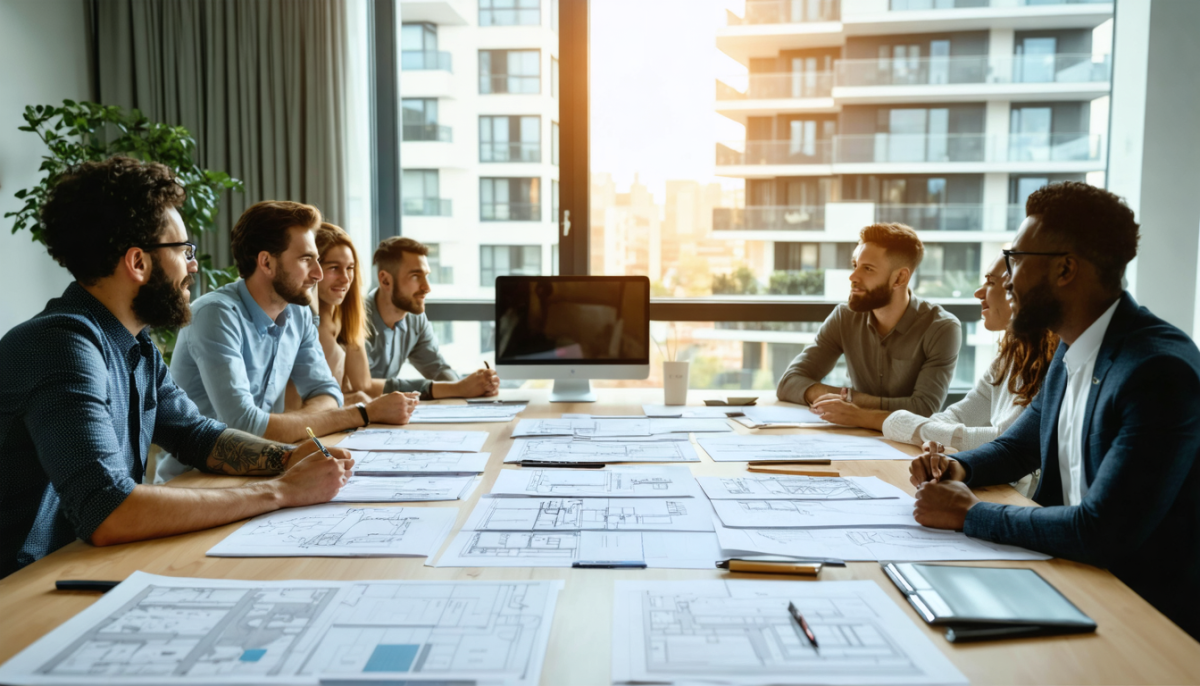 découvrez combien de devis sont nécessaires pour réaliser des travaux en copropriété. comprenez les étapes administratives et les enjeux financiers pour une gestion efficace de vos projets immobiliers.
