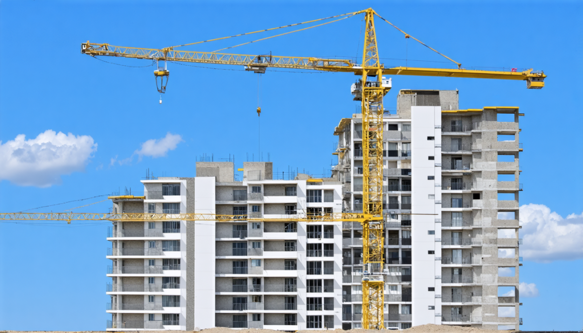découvrez combien de devis il est recommandé de collecter pour des travaux en copropriété. optimisez vos projets avec des conseils pratiques pour faire le bon choix et assurer la transparence dans la gestion de vos travaux.