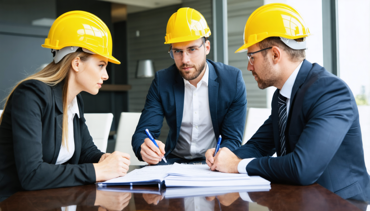 découvrez combien de devis il est recommandé de demander pour des travaux en copropriété. obtenez des conseils pratiques pour bien vous préparer et garantir la transparence lors de vos projets de rénovation.