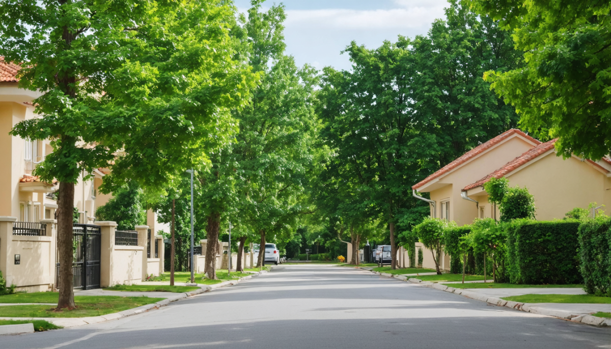 découvrez les clés pour choisir le terrain parfait pour votre future maison. conseils pratiques, critères essentiels et erreurs à éviter pour réaliser votre projet immobilier en toute sérénité.