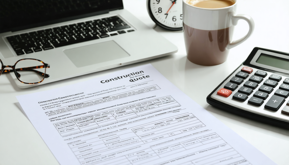 découvrez tout ce qu'il faut savoir sur la durée de validité d'un devis pour des travaux. obtenez des conseils pratiques et des informations essentielles pour gérer vos projets en toute sérénité.