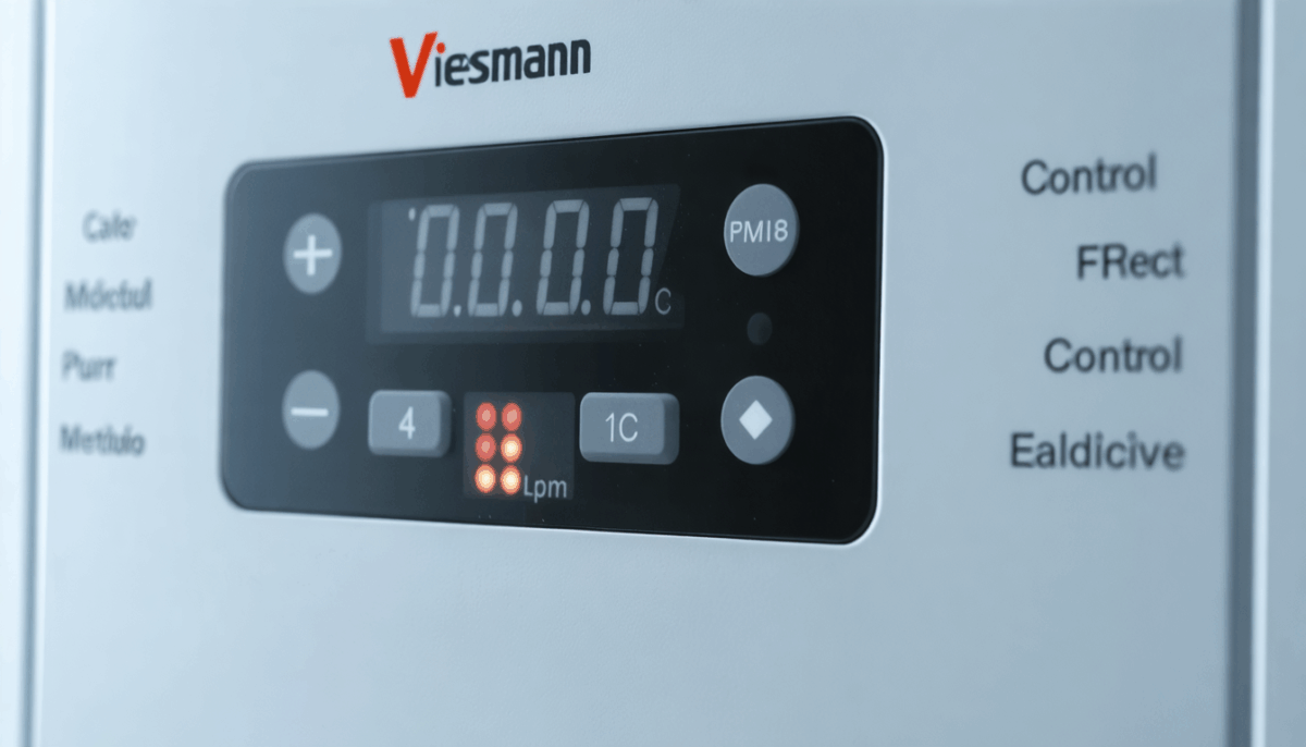 découvrez notre guide de dépannage pour comprendre facilement les codes d'erreur de votre chaudière viessmann. identifiez rapidement les problèmes courants et trouvez des solutions efficaces pour rétablir le bon fonctionnement de votre appareil.