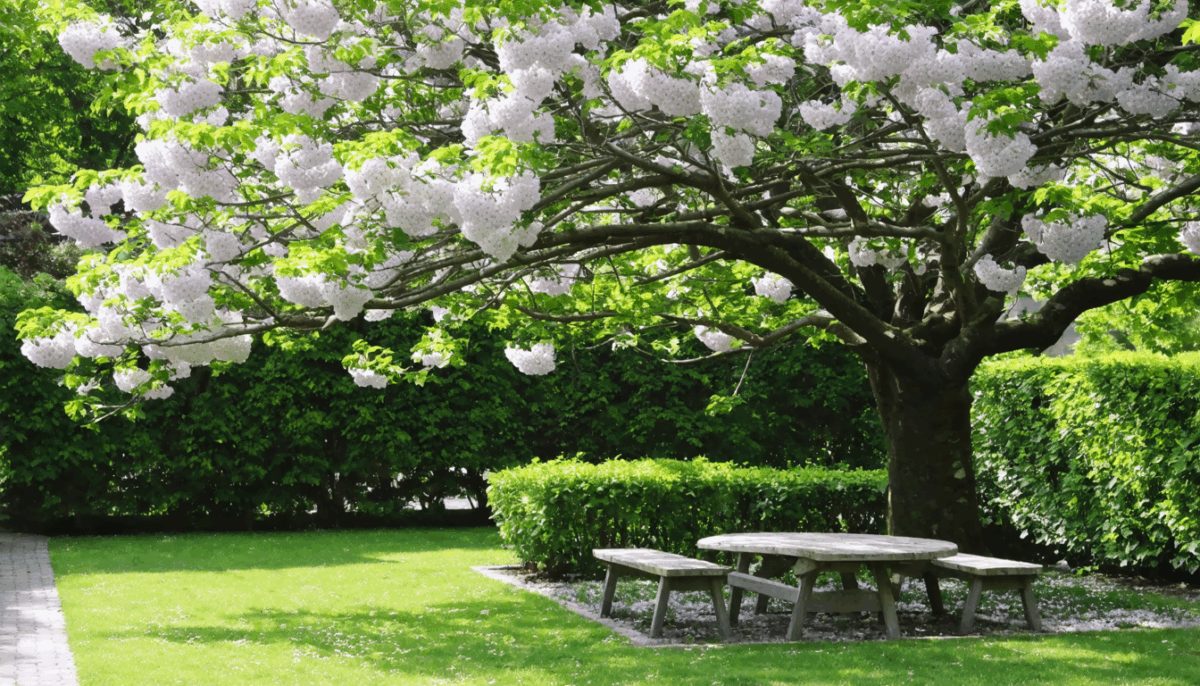 explorez le paulownia tomentosa, un arbre exceptionnel reconnu pour ses nombreuses vertus écologiques et ornementales. idéal pour sublimer votre jardin tout en favorisant la biodiversité !