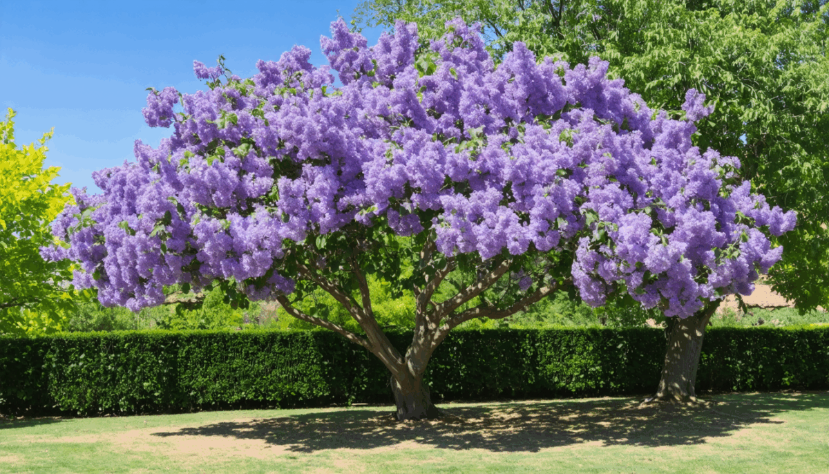 découvrez le paulownia tomentosa, un arbre exceptionnel apprécié pour ses nombreuses vertus écologiques et ornementales. apprenez-en plus sur sa beauté remarquable, sa croissance rapide et ses usages variés dans nos conseils de culture.