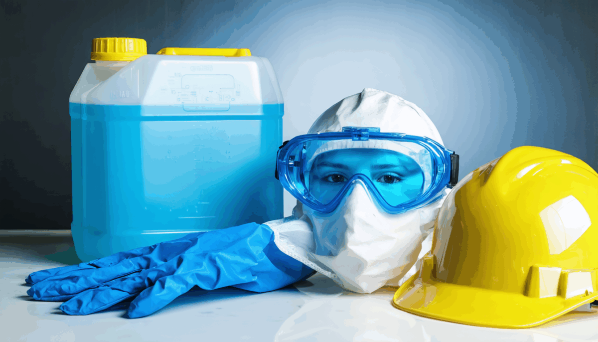 découvrez combien de temps il est recommandé de laisser agir l'acide chlorhydrique pour déboucher efficacement vos canalisations, tout en évitant d'endommager votre plomberie ou votre santé. conseils de sécurité et astuces pratiques inclus.