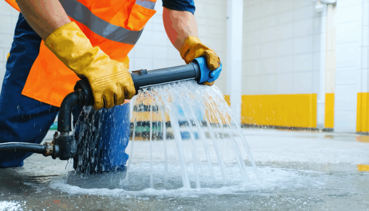 découvrez combien de temps il est recommandé de laisser agir l’acide chlorhydrique pour déboucher efficacement vos canalisations, ainsi que des conseils pratiques pour un résultat optimal et en toute sécurité.