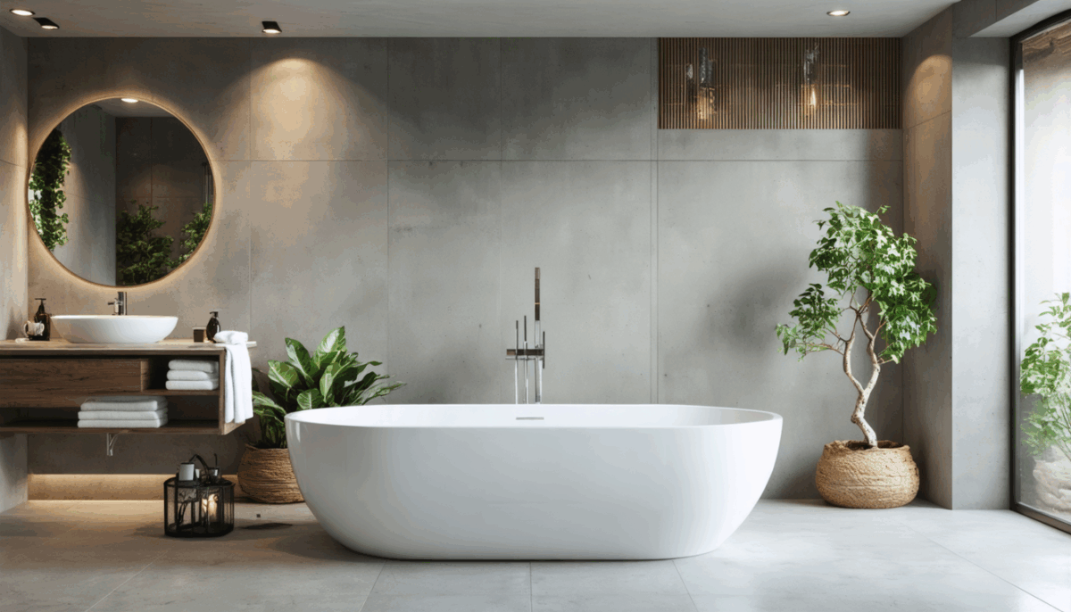 découvrez tous les conseils et astuces pour réussir la peinture de votre baignoire et obtenir un résultat impeccable. suivez notre guide complet pour une baignoire rénovée et éclatante comme neuve !