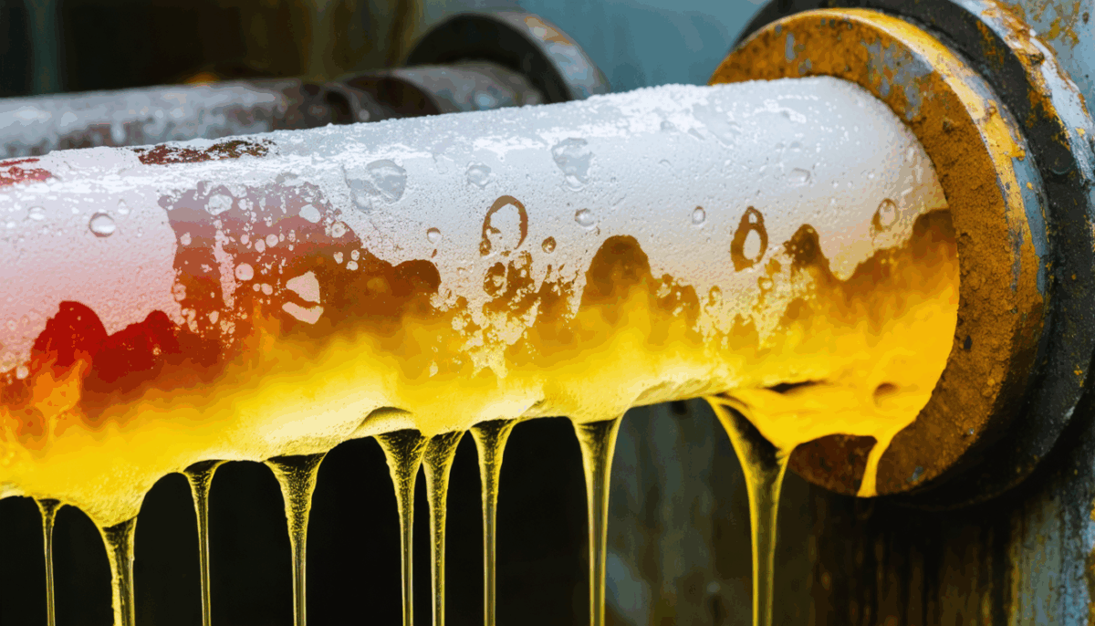 découvrez quel est le temps optimal pour laisser agir l'acide chlorhydrique dans les canalisations et garantir un débouchage efficace, tout en préservant la sécurité de vos installations.