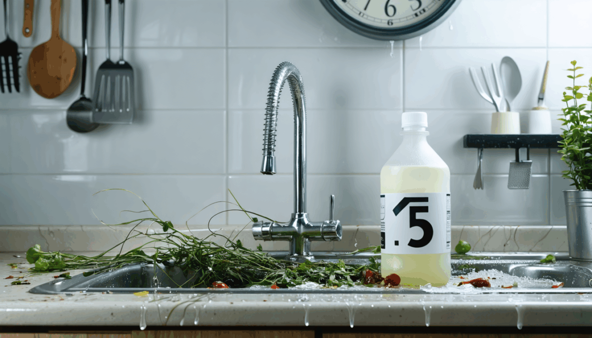 découvrez combien de temps il faut laisser agir l'acide chlorhydrique pour déboucher efficacement vos canalisations, ainsi que des conseils pour une utilisation sécurisée et optimale.