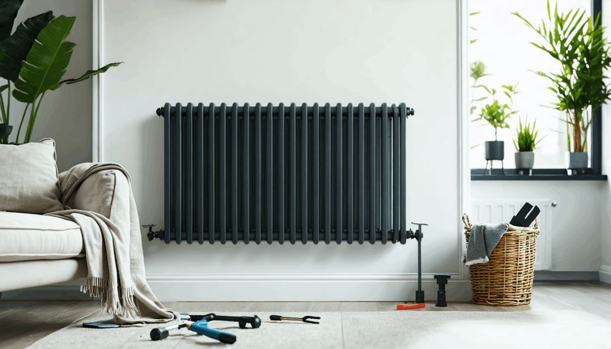 découvrez notre guide pratique pour purger vos radiateurs facilement en 10 étapes claires et efficaces. améliorez le rendement de votre chauffage et faites des économies d'énergie grâce à nos conseils simples et accessibles à tous.