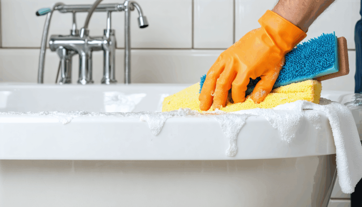 découvrez notre guide ultime pour réussir la peinture de votre baignoire : conseils, étapes détaillées et astuces pour un résultat professionnel et durable.