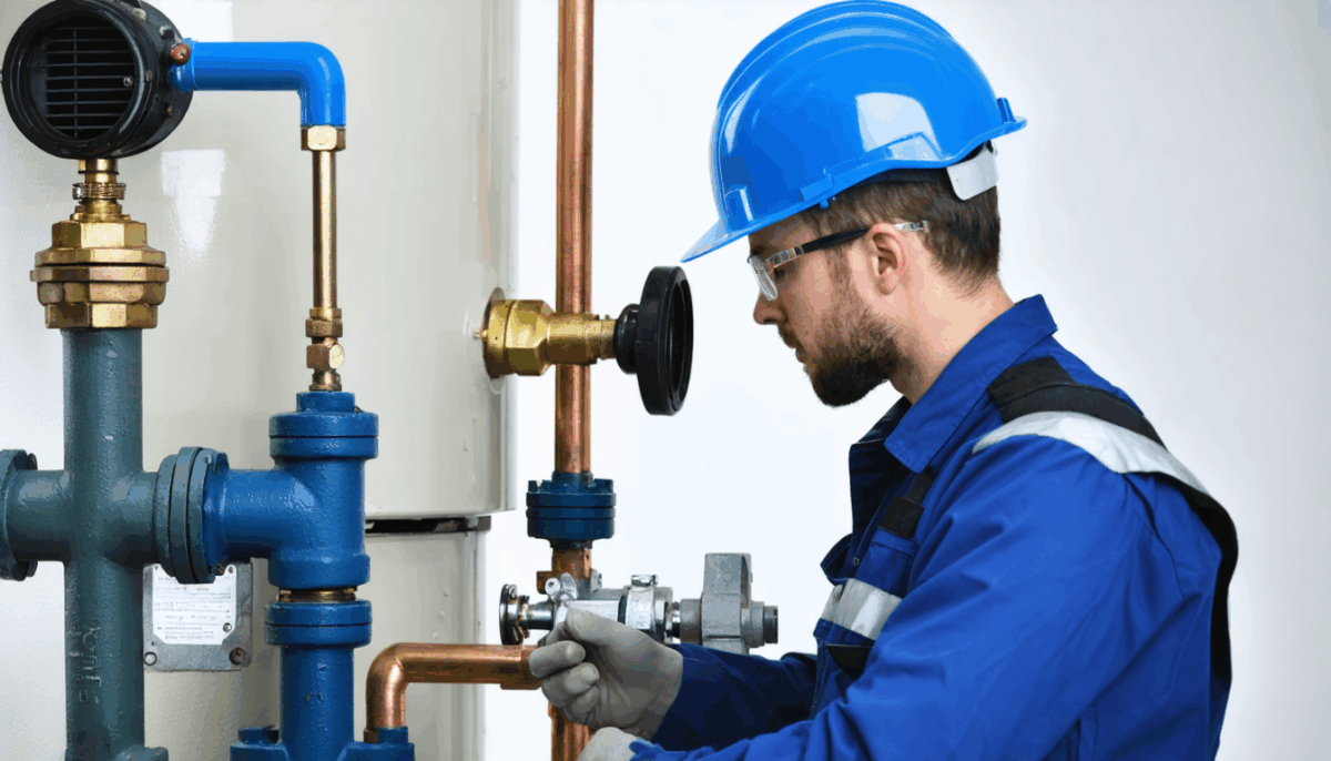 découvrez la signification des codes de panne des chaudières chaffoteaux et les solutions adaptées pour résoudre efficacement chaque problème. guide pratique pour un dépannage rapide et sécurisé.