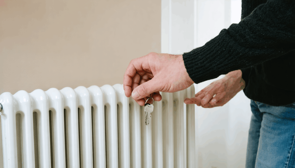 découvrez comment purger facilement vos radiateurs grâce à notre guide pratique en 10 étapes simples et efficaces. optimisez le chauffage de votre maison et réalisez des économies d'énergie avec des conseils accessibles à tous.