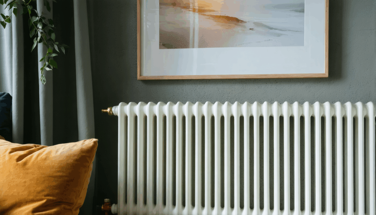 découvrez comment purger efficacement vos radiateurs en suivant ce guide pratique en 10 étapes simples. améliorez la performance de votre chauffage et réalisez des économies d'énergie facilement !