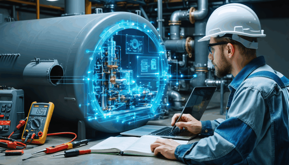 découvrez la signification des principaux codes de panne sur les chaudières chaffoteaux et apprenez quelles solutions appliquer pour chaque problème afin d’assurer un dépannage rapide et efficace.