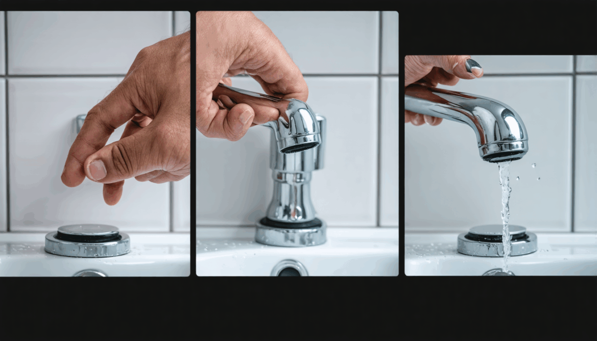 découvrez notre guide pratique pour retirer facilement un mousseur de robinet intégré. suivez nos étapes simples pour entretenir ou remplacer votre mousseur en toute sécurité, sans endommager votre robinet.
