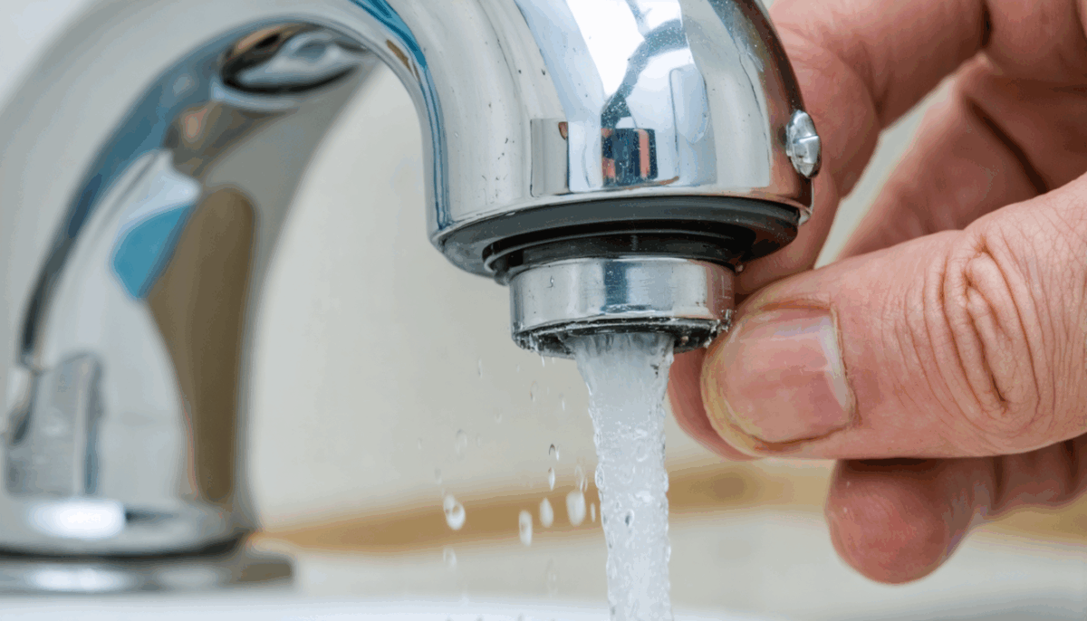 découvrez notre guide pratique pour retirer facilement un mousseur de robinet intégré. suivez étape par étape nos conseils pour entretenir ou remplacer votre mousseur sans difficulté et prolonger la durée de vie de votre robinet.