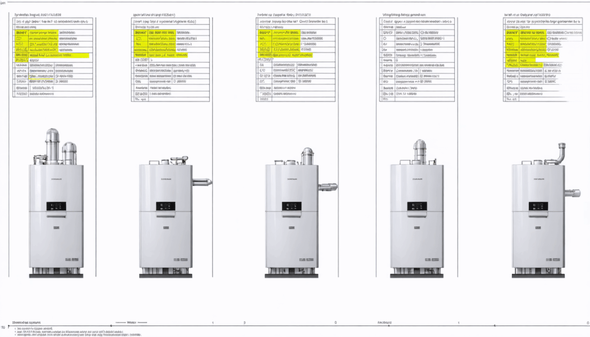 découvrez notre guide de dépannage pour comprendre facilement les codes d'erreur de votre chaudière viessmann, identifier rapidement les pannes courantes et trouver des solutions adaptées pour un fonctionnement optimal.