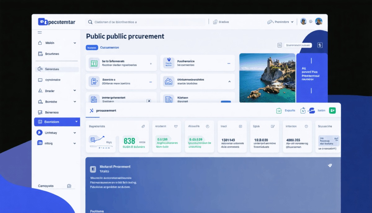 découvrez le portail mégalis grâce à notre guide complet : explorez ses principales fonctionnalités et apprenez à l’utiliser efficacement pour simplifier vos démarches administratives.