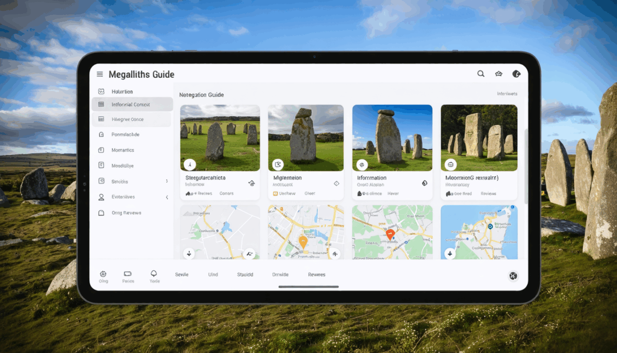 découvrez mégalis avec notre guide complet : explorez ses fonctionnalités, ses avantages et apprenez à l'utiliser facilement pour tous vos besoins numériques en collectivité.