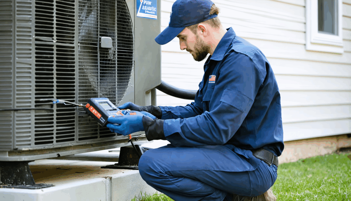 découvrez notre guide complet des codes d'erreur pour les pompes à chaleur atlantic. obtenez des explications claires et des solutions pratiques pour dépanner rapidement votre installation grâce à ce manuel détaillé.