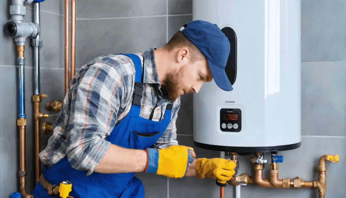 découvrez les risques souvent méconnus d'une fuite de chauffe-eau. informez-vous sur les dangers potentiels pour votre habitation et votre sécurité, ainsi que sur les meilleures actions à adopter pour prévenir les dégâts.