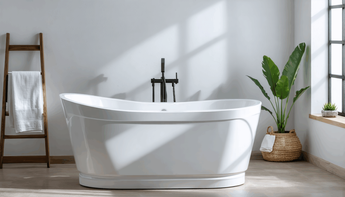 découvrez les avantages et les inconvénients à considérer avant de rénover votre baignoire par la peinture. conseils pratiques, coûts, durabilité et résultats : tout ce qu’il faut savoir pour faire le bon choix.